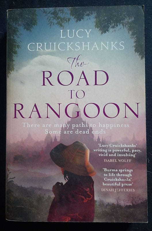 The Road To Rangoon ()