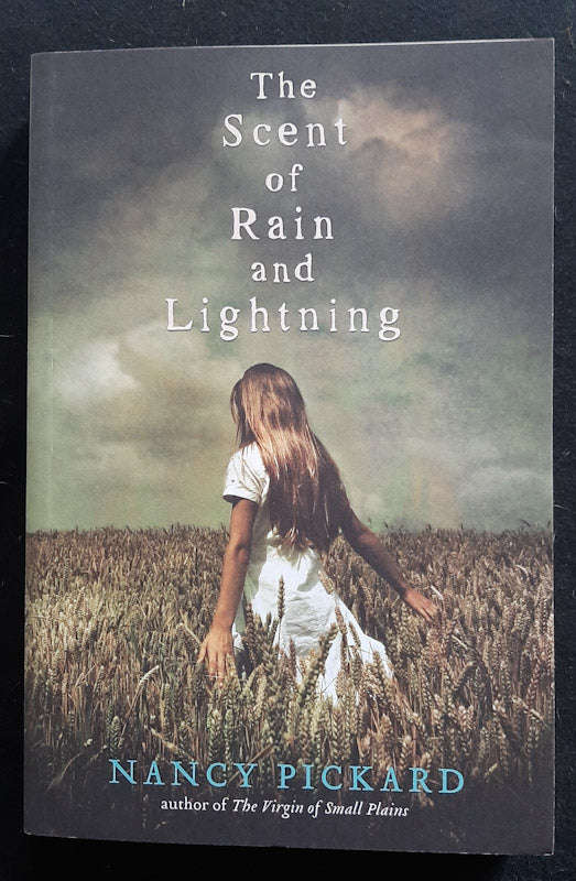 The Scent of Rain and Lightning