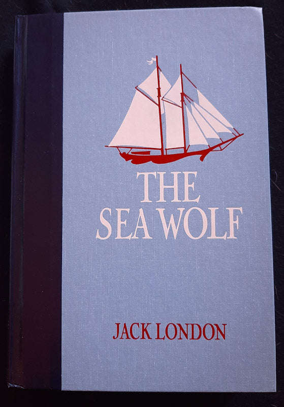 The Sea Wolf (Jack London)