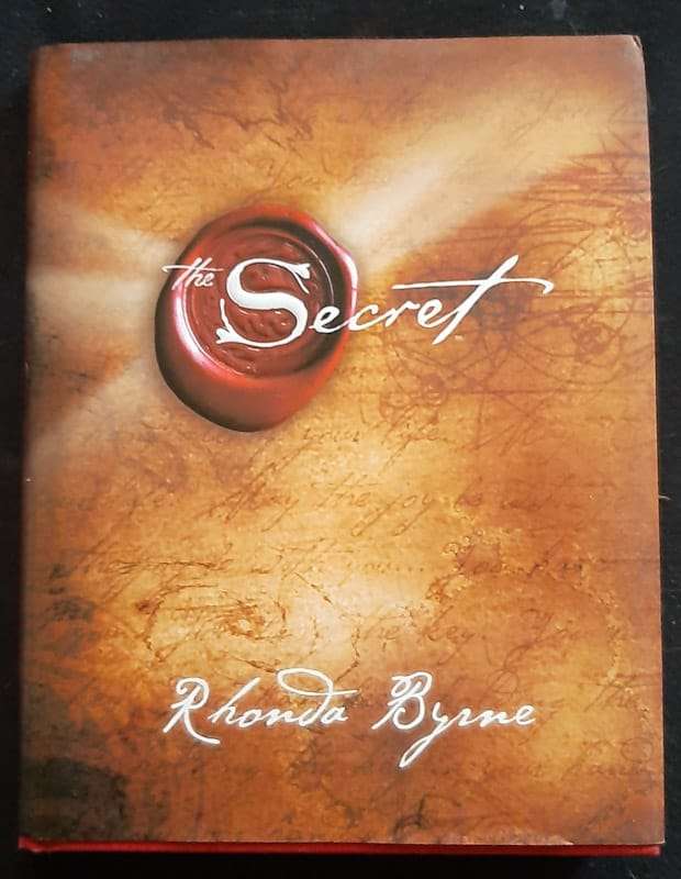 The Secret (Rhonda Byrne)