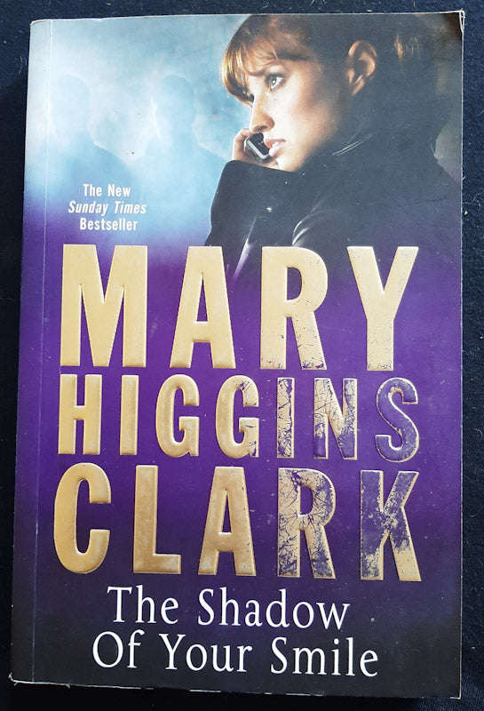 The Shadow Of Your Smile (Mary Higgins Clark)