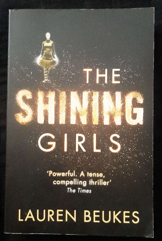 The Shining Girls (Lauren Beukes)