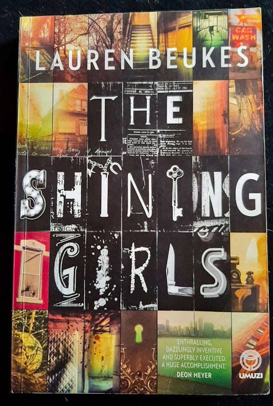 The Shining Girls (Lauren Beukes_x005F)