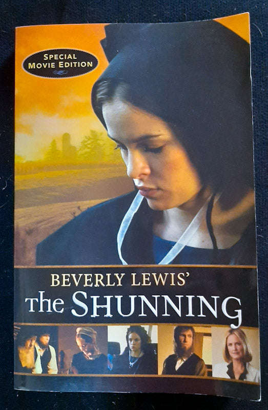 The Shunning (The Heritage of Lancaster County #1) (Beverly Lewis)