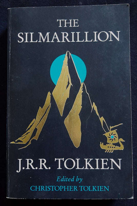 The Silmarillion (J.R.R. Tolkien)