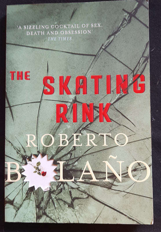 The Skating Rink (Robert Balano)