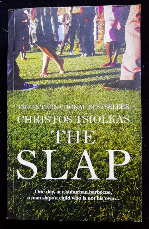The Slap (Christos Tsiolkas)