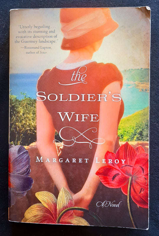 The Soldier's Wife (Margaret Leroy)