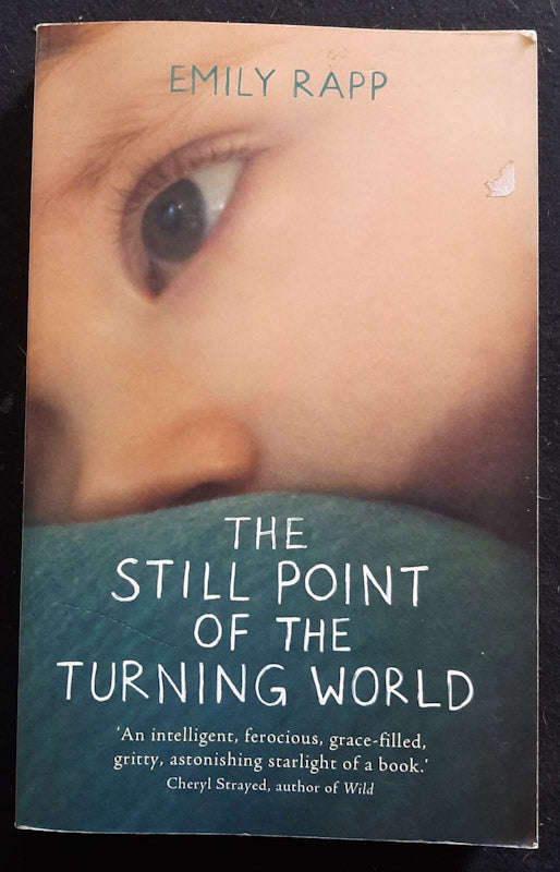 The Still Point of the Turning World