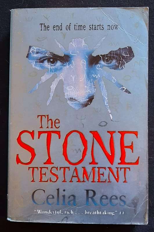 The Stone Testament (Celia Rees)