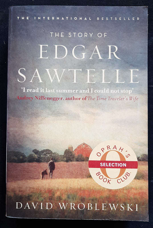 The Story Of Edgar Sawtelle (David Wroblewski)