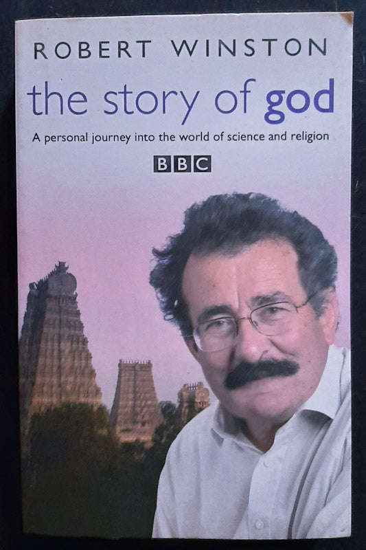 The Story of God (Robert Winston)
