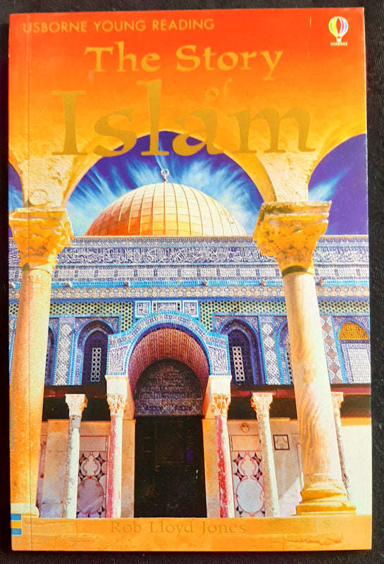 Usborne Young Readers: The Story Of Islam (Medium Paperback)
