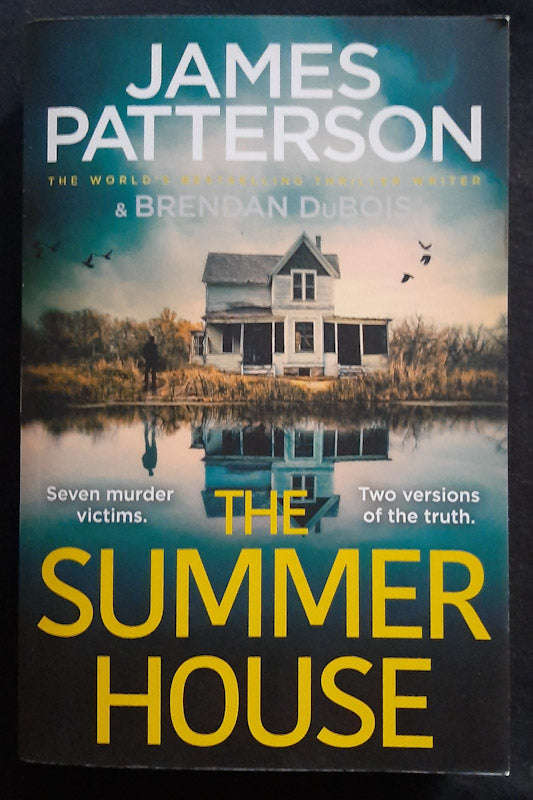 The Summer House