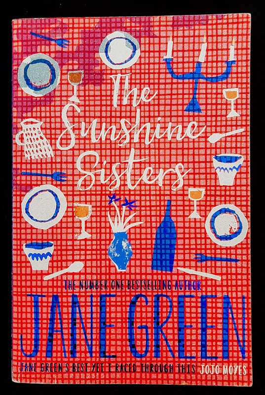 The Sunshine Sisters (Jane Green)