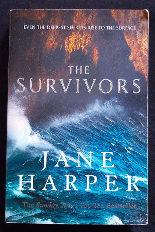 The Survivors (Jane Harper)