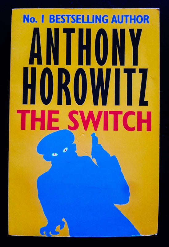 The Switch (Anthony Horowitz)