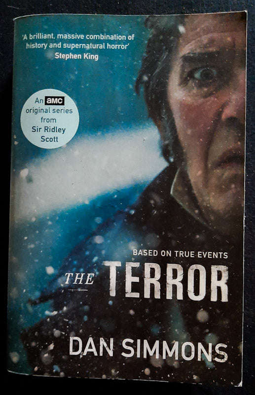 The Terror (Dan Simmons)
