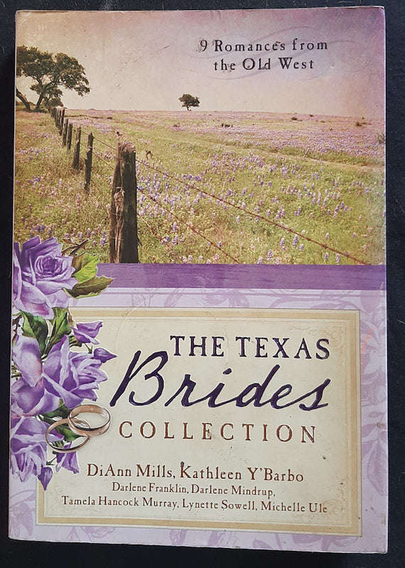 A Texas Brides Collection ()
