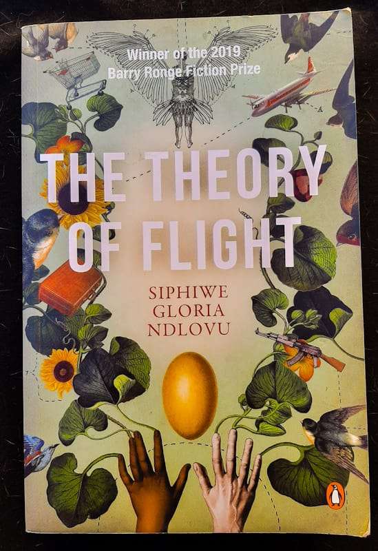 The Theory Of Flight (Siphiwe Gloria Ndlovu)