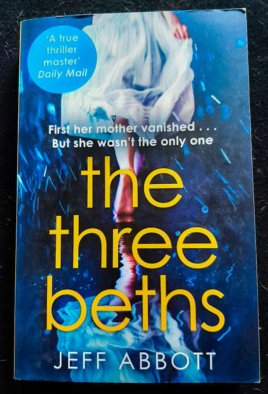 The Three Beths (Jeff Abbott)