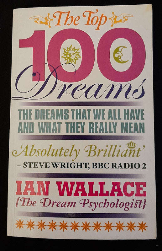 The Top 100 Dreams (Ian Wallace)