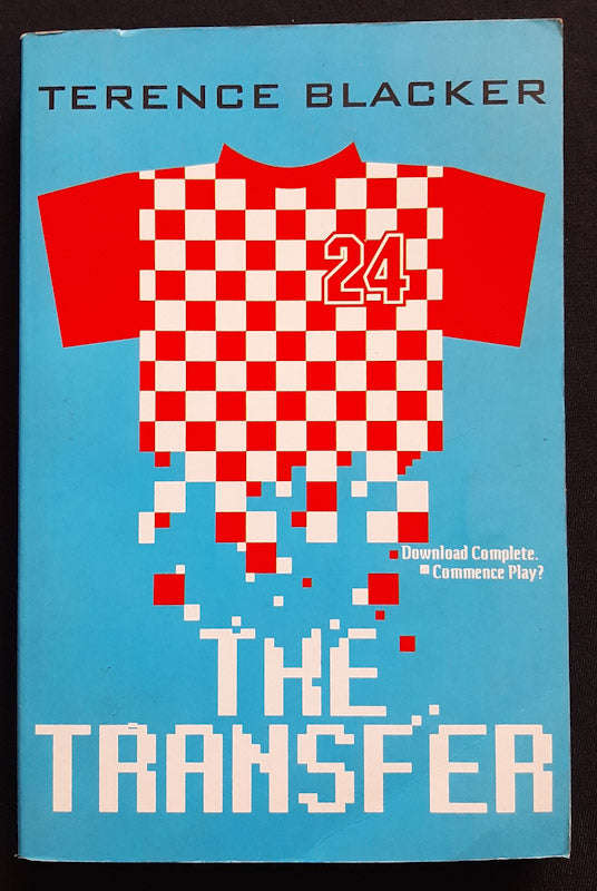 The Transfer (Terence Blacker)