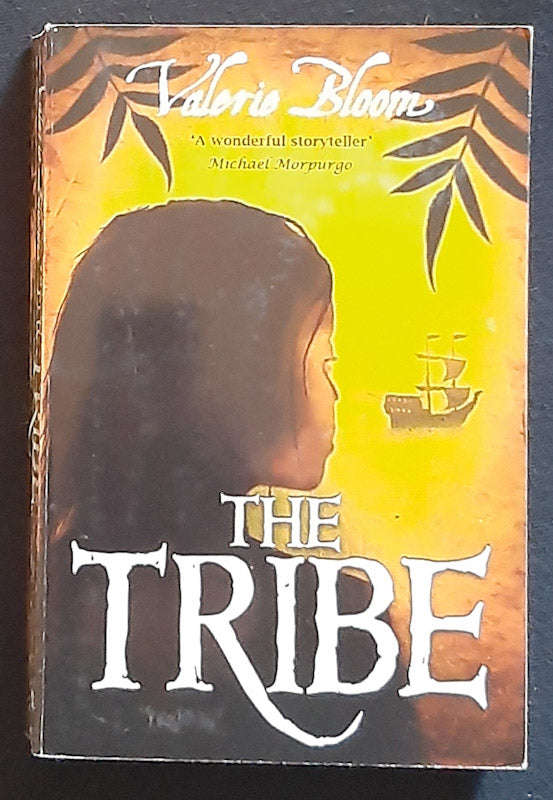 The Tribe (Valerie Bloom)
