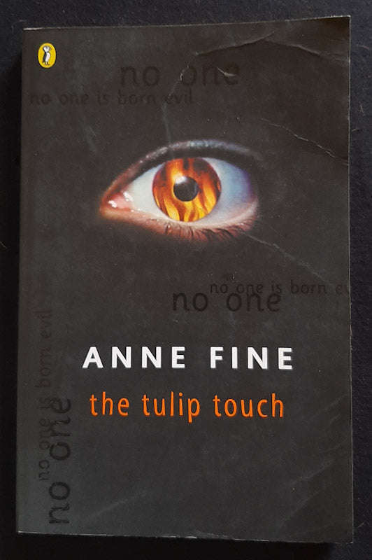 The Tulip Touch (Anne Fine)