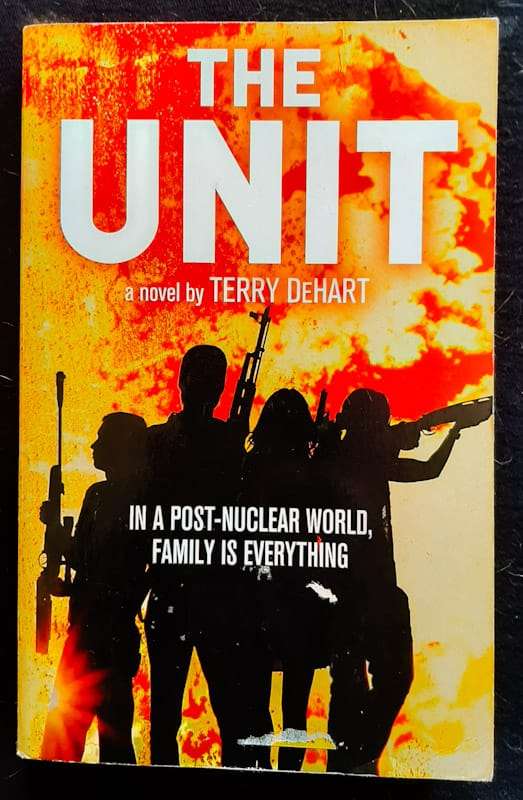 The Unit (Terry Dehart)