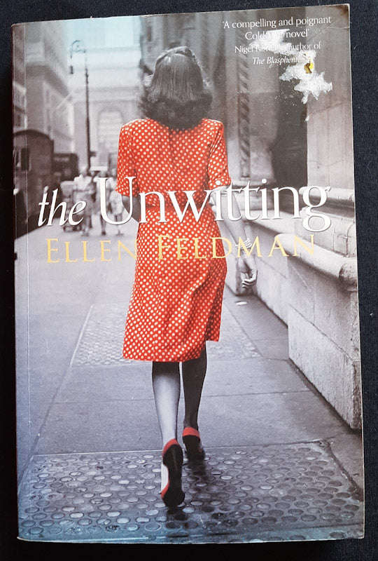 The Unwitting (Ellen Feldman)