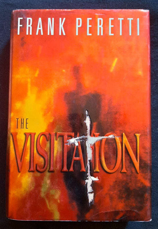 The Visitation (Frank E. Peretti)