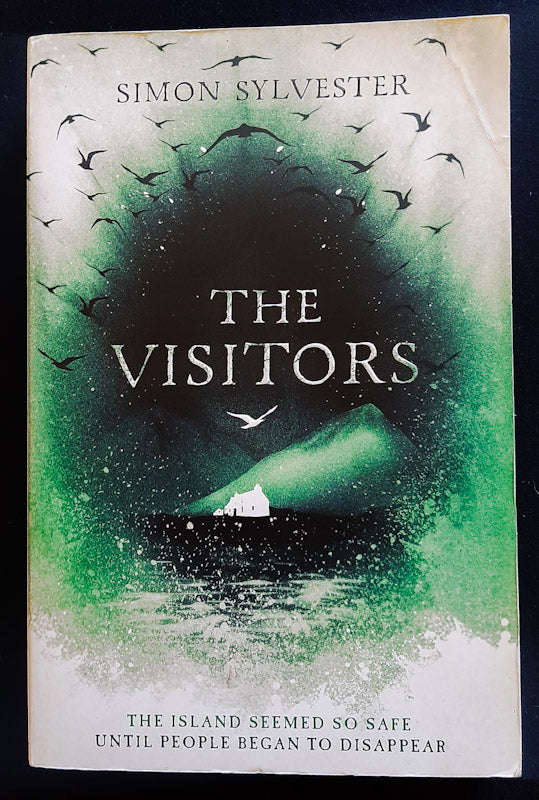 The Visitors (Simon Sylvester)