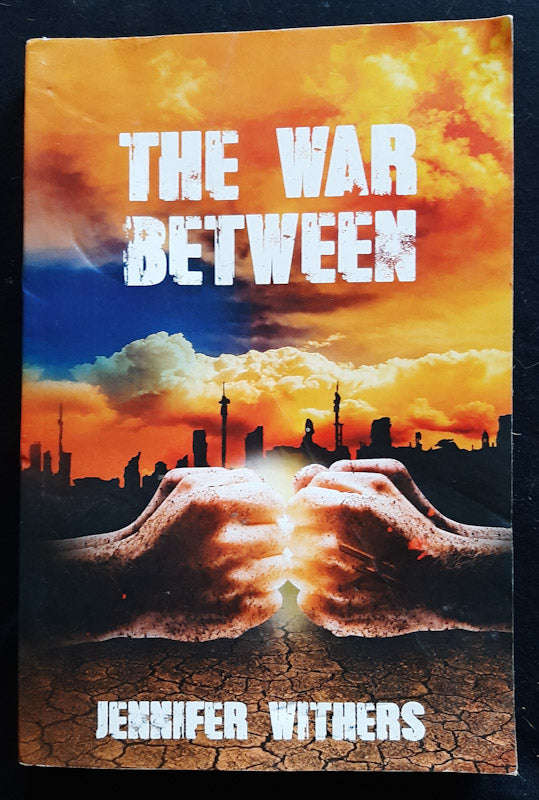 The War Between (Jennifer Withers)