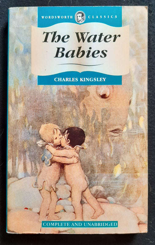 The Water Babies (Charles Kingsley)