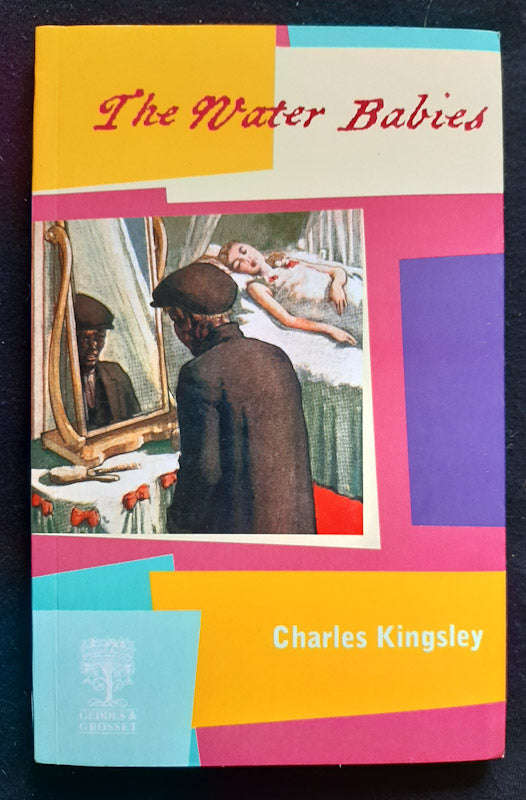 The Water Babies (Charles Kingsley)