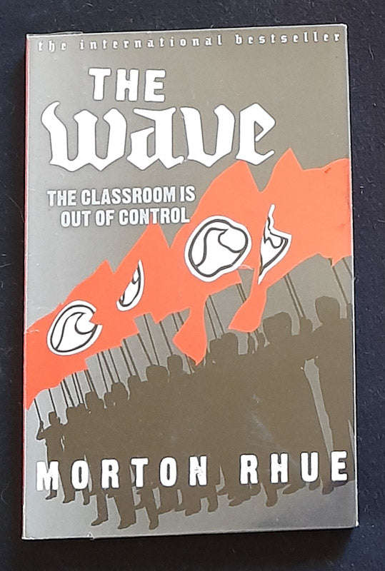 Wave (Morton Rhue)