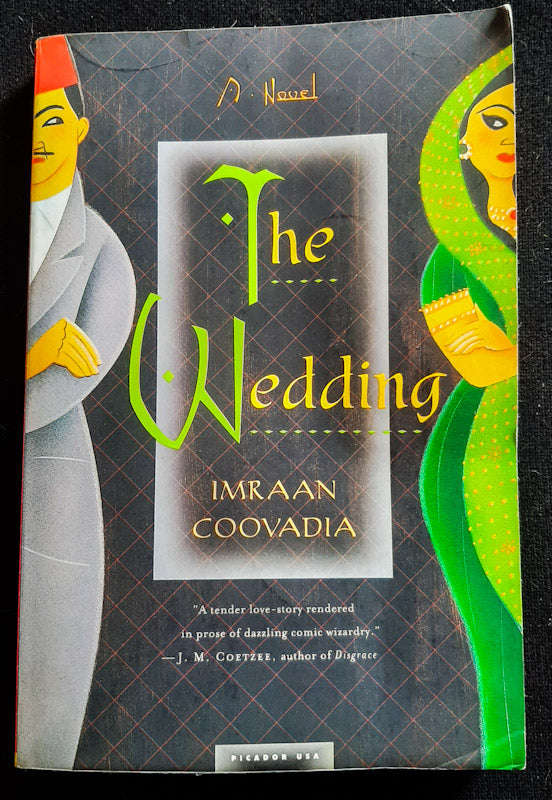 The Wedding