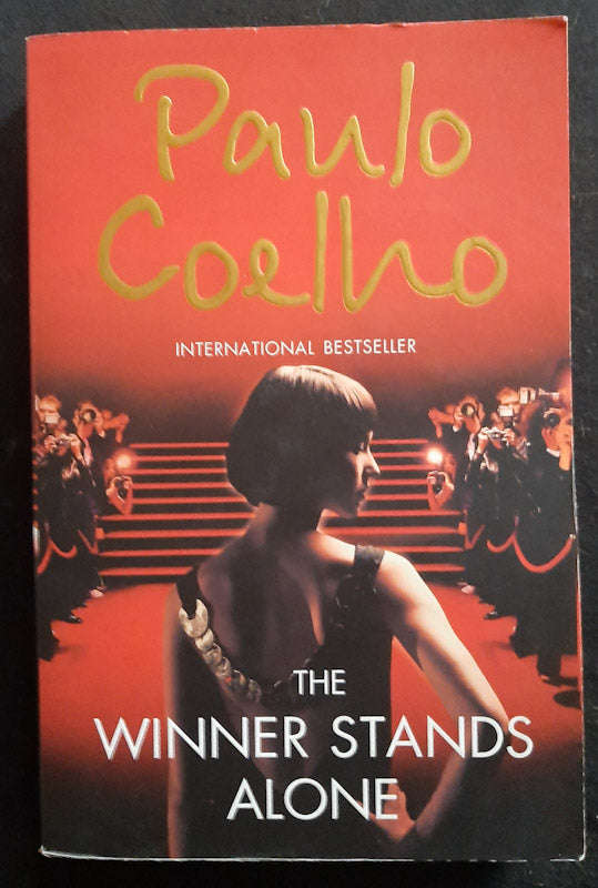 The Winner Stands Alone