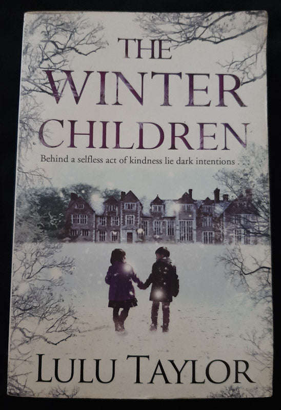 The Winter Children (Lulu Taylor)