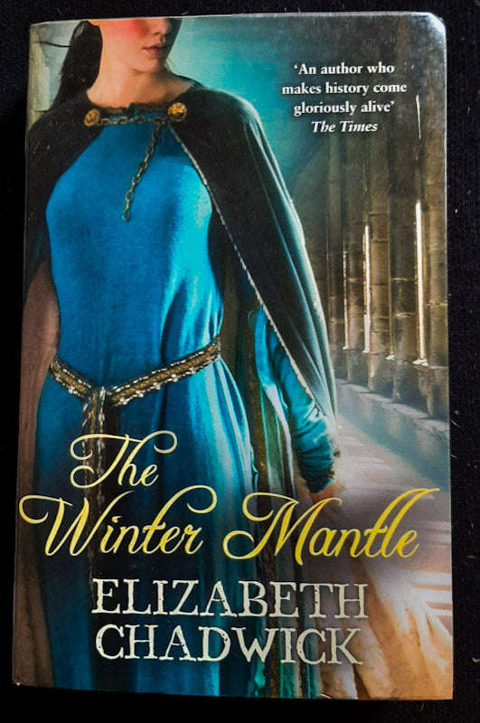 The Winter Mantle (Elizabeth Chadwick)
