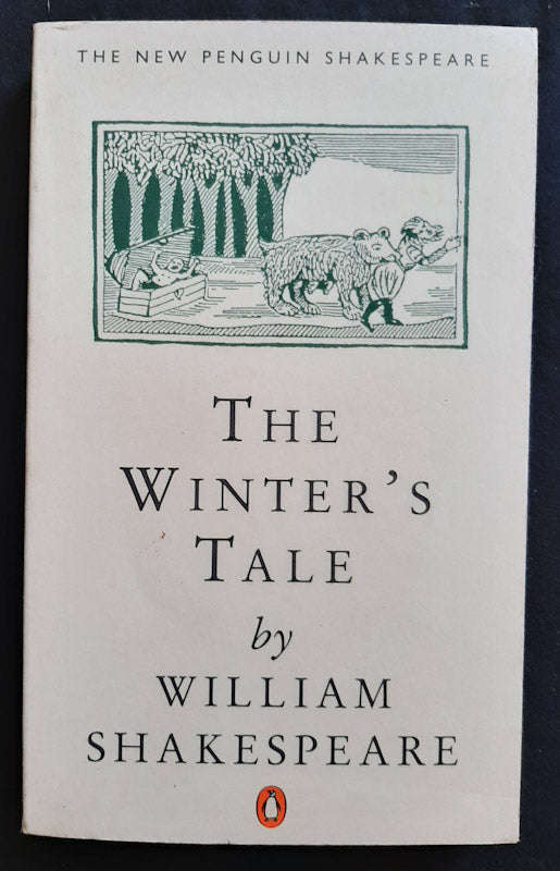 The Winter's Tale (William Shakespeare)
