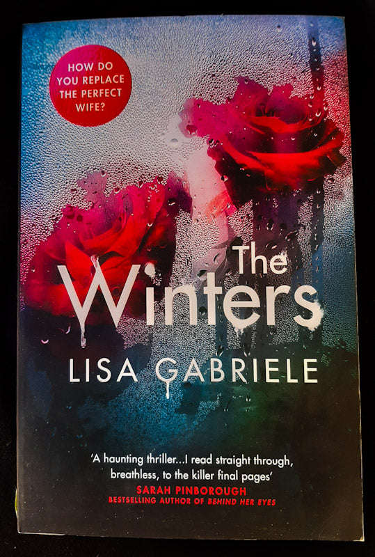 The Winters (Lisa Gabriele)