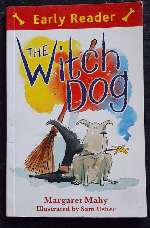 The Witch Dog (Margaret Mahy)