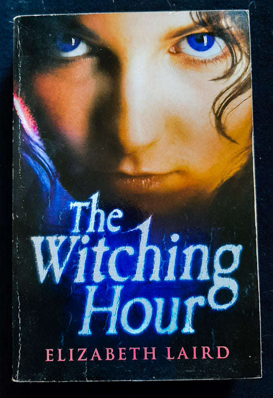 The Witching Hour (Elizabeth Laird)