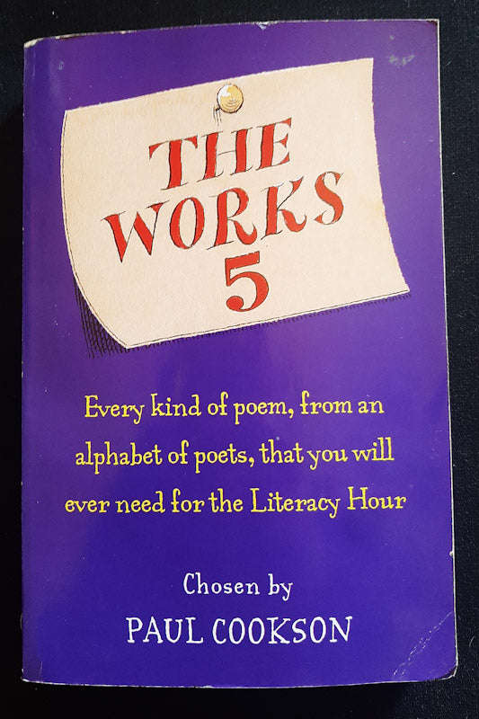 Works 5 (Paul Cookson)