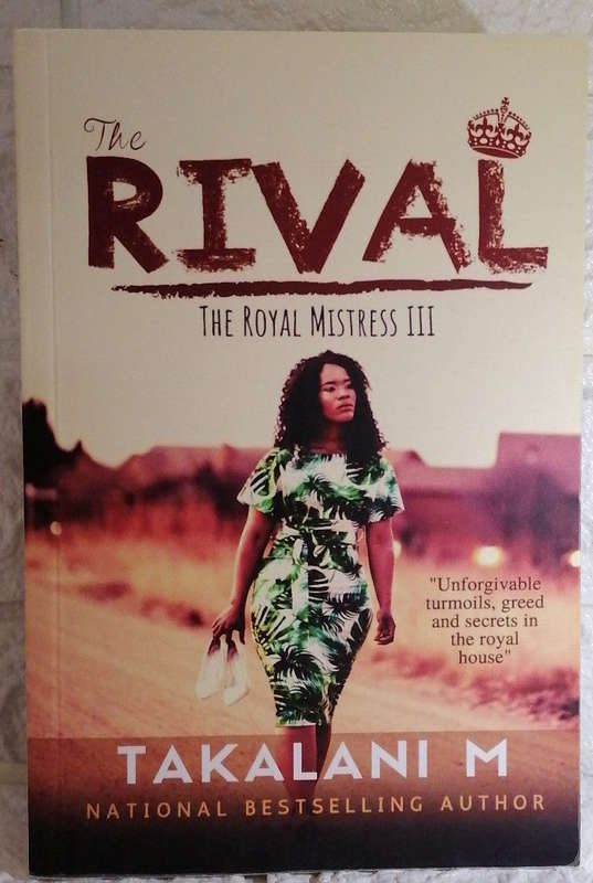 THE RIVAL (Takalani M)