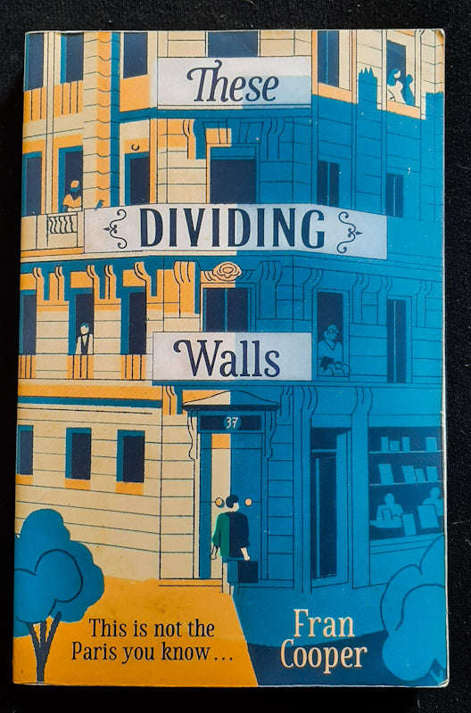 These Dividing Walls (Fran Cooper)