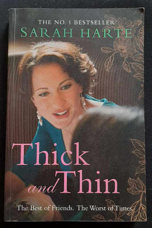 Thick and Thin (Sarah Harte)