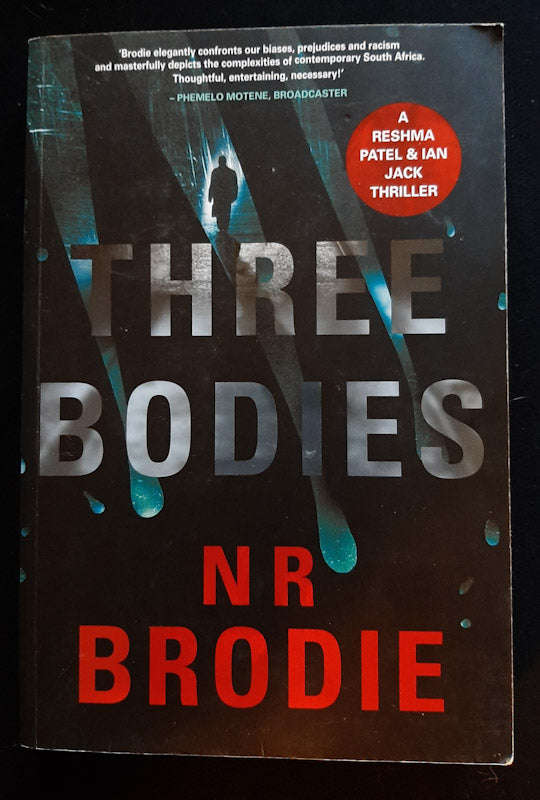 Three Bodies (NR Brodie)
